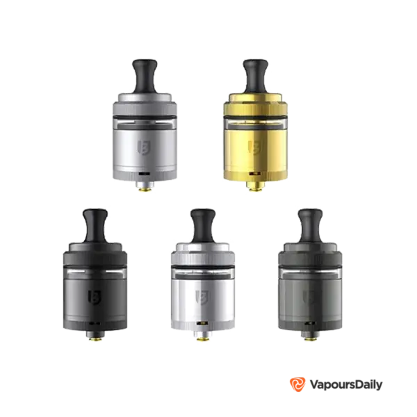 خرید اتومایزر وندی ویپ برزرکر وی 3 VANDY VAPE B3 (BSKR V3) MTL RTA