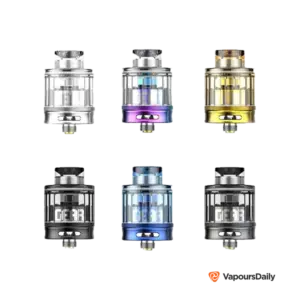 خرید اتومایزر وتوفو گییِر وی 2 آر‌تی‌ای WOTOFO GEAR V2 RTA