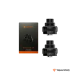 خرید کارتریج خالی گیک ویپ زی 100 سی GEEKVAPE Z100C DNA CARTRIDGE