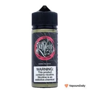 خرید جویس راتلس توت فرنگی هندوانه یخ RUTHLESS EZ DUZ IT ON ICE 120ML