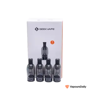 خرید کارتریج گیک ویپ ونکس ام وان GEEKVAPE WENAX M1 CARTRIDGE