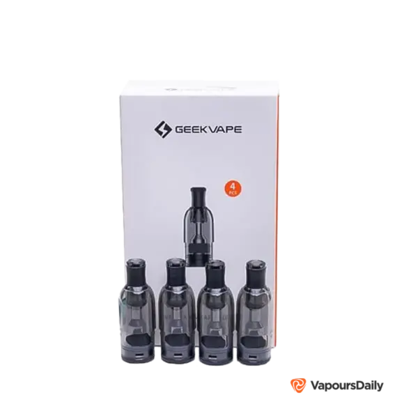 خرید کارتریج گیک ویپ ونکس ام وان GEEKVAPE WENAX M1 CARTRIDGE