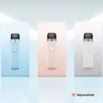 خرید پاد سیستم ووپو وینچی کیو VOOPOO VINCI Q POD