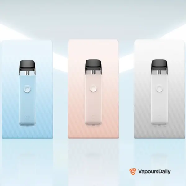 خرید پاد سیستم ووپو وینچی کیو VOOPOO VINCI Q POD