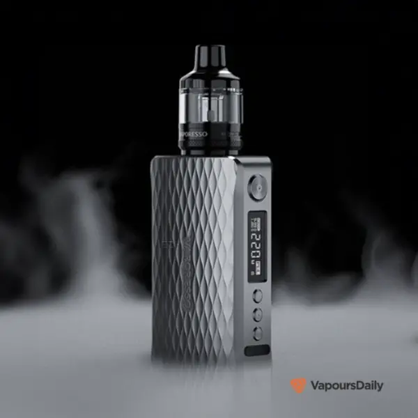 خرید ویپ ویپرسو جن VAPORESSO GEN 160