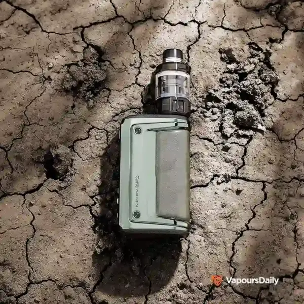 خرید ویپ ووپو آرگاس جی تی 2 VOOPOO ARGUS GT II