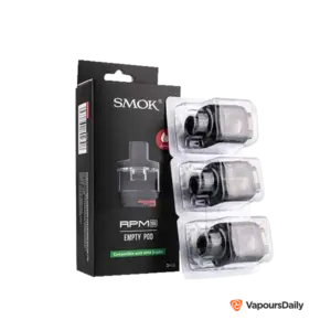 خرید کارتریج خالی اسموک آر پی ام 5 SMOK RPM 5 EMPTY CARTRIDGE