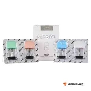 خرید کارتریج یوول پاپریل پی وان UWELL POPREEL P1 CARTRIDGE