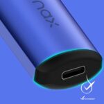 ویپرزدیلی VAPOURSDAILY| پاد سیستم گیک ویپ ونکس اچ وان GEEKVAPE WENAX H1