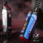 ویپ‌پاد گیک ویپ ایجیس بوست GEEK VAPE B60 AEGIS BOOST 2