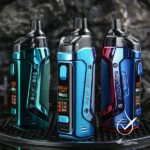 ویپ‌پاد گیک ویپ ایجیس بوست GEEK VAPE B60 AEGIS BOOST 2