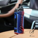 ویپ‌پاد گیک ویپ ایجیس بوست GEEK VAPE B60 AEGIS BOOST 2