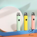 پاد سیستم گیک ویپ ونکس اچ وان GEEKVAPE WENAX H1