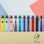 پاد سیستم گیک ویپ ونکس اچ وان GEEKVAPE WENAX H1