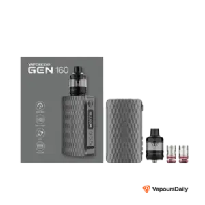 خرید ویپ ویپرسو جن VAPORESSO GEN 160