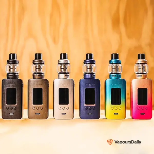 خرید ویپ ویپرسو جن VAPORESSO GEN 200