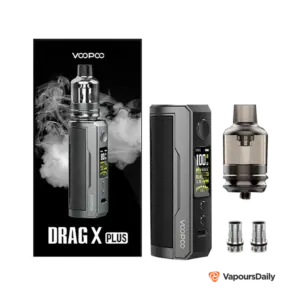 خرید پاد ماد ووپو درگ ایکس پلاس پرو VOOPOO DRAG X PLUS PRO EDITION