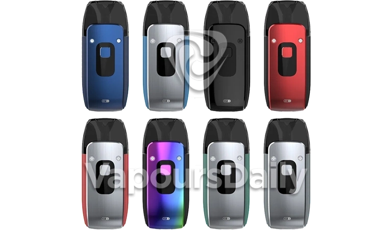 رنگ بندی پاد سیستم گیک ویپ ایجیس پاد GEEKVAPE AEGIS POD 2