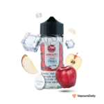 خرید جویس رایپ ویپز سیب یخ RIPE VAPES APPLE FREEZ 120ML