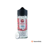 خرید جویس رایپ ویپز سیب یخ RIPE VAPES APPLE FREEZ 120ML