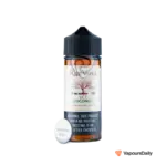 خرید جویس رایپ ویپز تنباکو نارگیل کاستارد RIPE VAPES VCT COCONUT 120ML