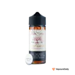 خرید جویس رایپ ویپز تنباکو کاستارد بادام RIPE VAPES VCT SWEET ALMOND 120ML