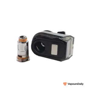 خرید کارتریج خالی گیک ویپ ایجیس هیرو 2 GEEKVAPE H45 (AEGIS HERO 2) EMPTY CARTRIDGE