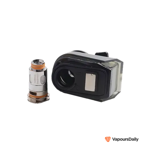 خرید کارتریج خالی گیک ویپ ایجیس هیرو 2 GEEKVAPE H45 (AEGIS HERO 2) EMPTY CARTRIDGE