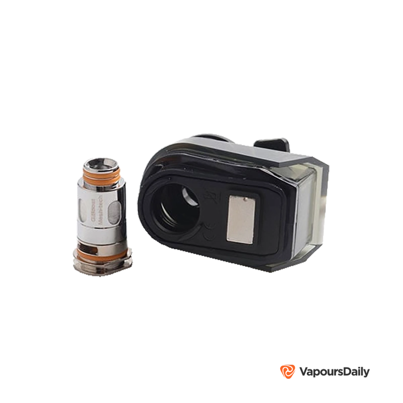 خرید کارتریج خالی گیک ویپ ایجیس هیرو 2 GEEKVAPE H45 (AEGIS HERO 2) EMPTY CARTRIDGE