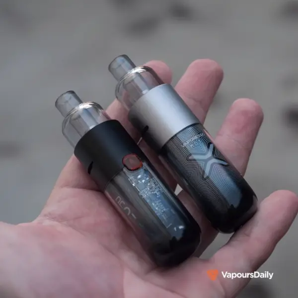 خرید پاد ماد ویپرسو ایکس مینی VAPORESSO X MINI