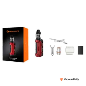 خرید ویپ گیک ویپ ایجیس مکس 2 GEEKVAPE AEGIS MAX 2 (MAX100)