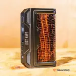 خرید ماد لاست ویپ تلیما سولو LOST VAPE THELEMA SOLO DNA 100C