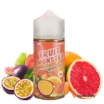 خرید جویس پشن فروت پرتقال گواوا FT MONSTER PASSIONFRUIT ORANGE GUAVA