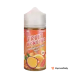 خرید جویس پشن فروت پرتقال گواوا FT MONSTER PASSIONFRUIT ORANGE GUAVA