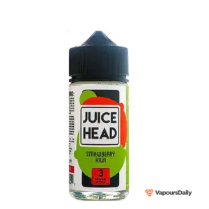 خرید جویس کیوی توت فرنگی جویس هد JUICE HEAD STRAWBERRY KIWI