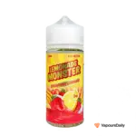 خرید جویس مانستر لیموناد توت فرنگی LM MONSTER STRAWBERRY