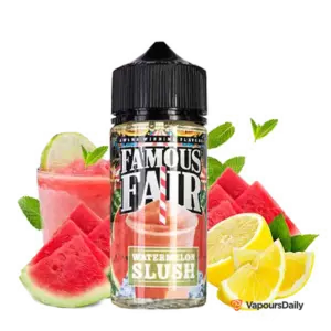 خرید جویس وان هیت اسموتی هندوانه ONE HIT WATERMELON SLUSH