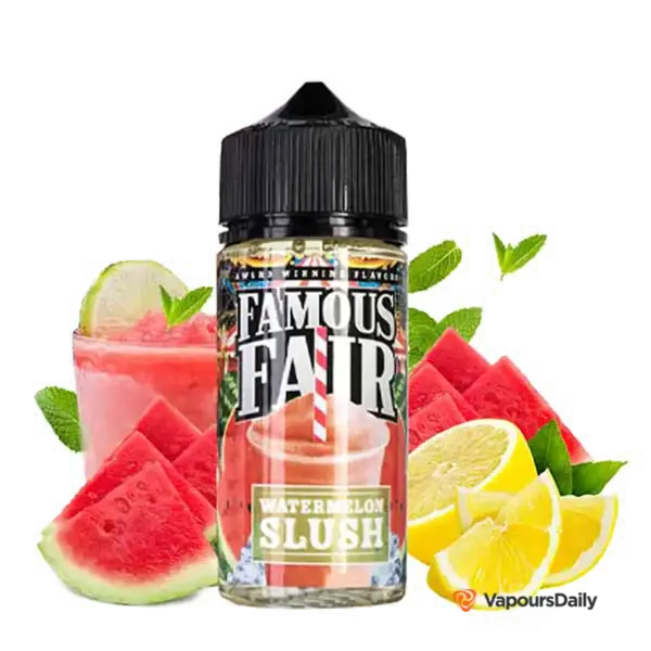 خرید جویس وان هیت اسموتی هندوانه ONE HIT WATERMELON SLUSH