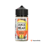 خرید جویس آناناس گریپ فروت یخ JUICE HEAD FREEZE PINEAPPLE GRAPEFRUIT