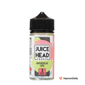 خرید جویس هندوانه لیمو یخ جویس هد JUICE HEAD FREEZE WATERMELON LIME