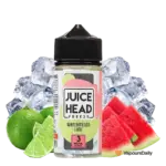 خرید جویس هندوانه لیمو یخ جویس هد JUICE HEAD FREEZE WATERMELON LIME