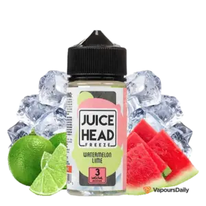 خرید جویس هندوانه لیمو یخ جویس هد JUICE HEAD FREEZE WATERMELON LIME