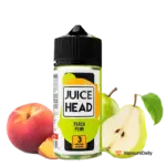 خرید جویس هلو گلابی جویس هد JUICE HEAD PEACH PEAR