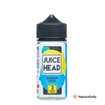 خرید جویس بلوبری لیمو جویس هد JUICE HEAD BLUEBERRY LEMON