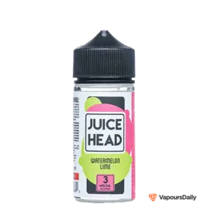 خرید جویس هندوانه لیمو جویس هد JUICE HEAD WATERMELON LIME