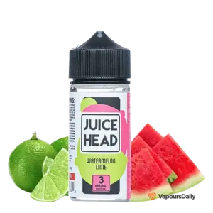 خرید جویس هندوانه لیمو جویس هد JUICE HEAD WATERMELON LIME