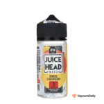 خرید جویس انبه توت فرنگی یخ جویس هد JUICE HEAD TFN MANGO STRAWBERRY