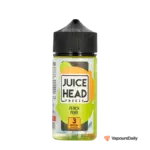 خرید جویس هلو گلابی جویس هد JUICE HEAD PEACH PEAR