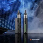 خرید پاد سیستم ووپو درگ کیو پاد VOOPOO DRAG Q POD