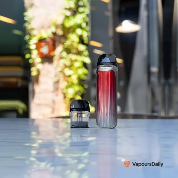 خرید پاد سیستم ویپرسو لوکس کیو اس VAPORESSO LUXE QS